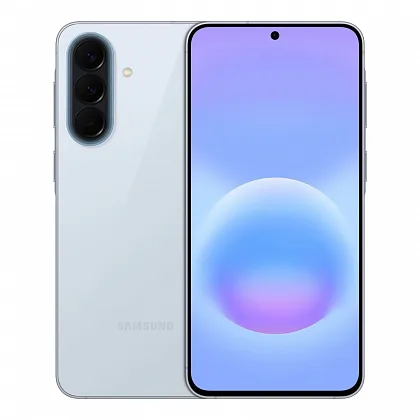 Смартфон Samsung Galaxy A57 5G 8/128 ГБ тёмно-синий (2sim + eSim)