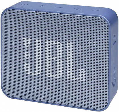 JBL Go Essential Синия