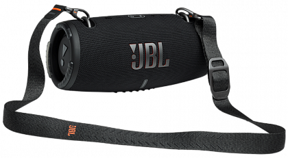 JBL Xtreme 3 Black