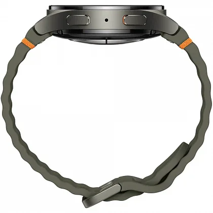 Samsung Galaxy Watch 7 L300 40mm Wi-Fi Green
