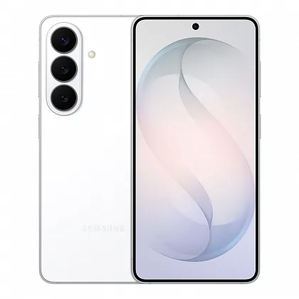 Смартфон Samsung Galaxy S26 12/256 ГБ чёрный (2sim + eSim)