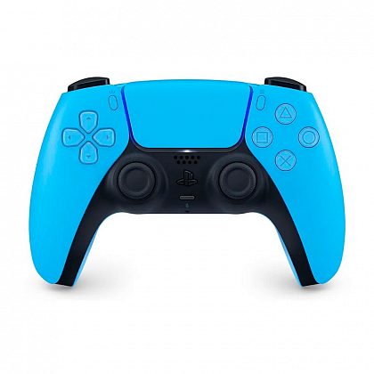 Геймпад Sony DualSense PS5 белый