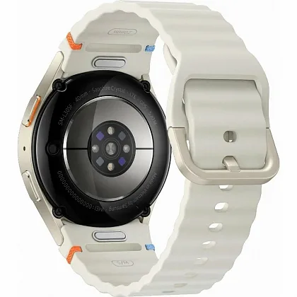 Часы Samsung Galaxy Watch 7 40mm, Cream