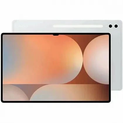 Планшет Samsung Galaxy Tab S10 Ultra SM-X920 12/256 Wi Fi Platinum Silver + чехол-клавиатура