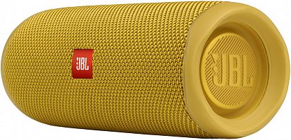 JBL Flip 5 Yellow