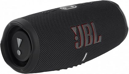 JBL Charge 5 Black