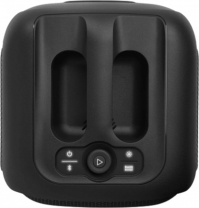 JBL Party Box Encore Essential Черная