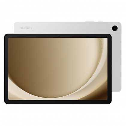 Планшет Samsung Galaxy Tab A9+ 5G 8/128GB Silver (SM-X216)