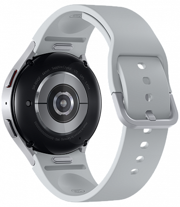 Samsung Galaxy Watch6 44 мм Серебро (SM-R940)