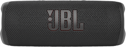 JBL Flip 6 Black