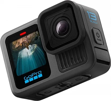 Экшн-камера GoPro HERO13 Black