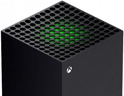 Microsoft Xbox Series X 1Tb