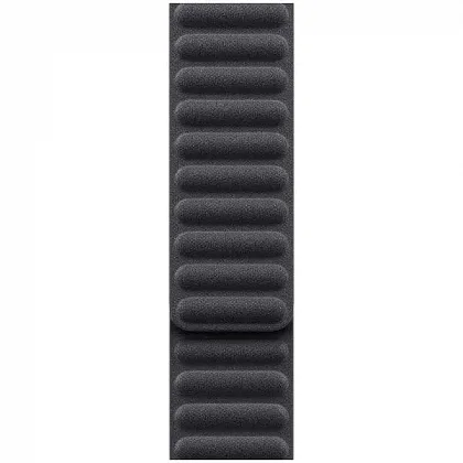 Смарт-часы Apple Watch Series 10 42mm Jet Black Aluminum Case with Black Magnetic Link, размер S/M