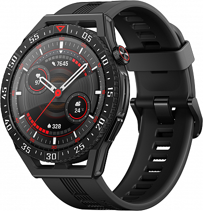 HUAWEI GT 3 SE Черные