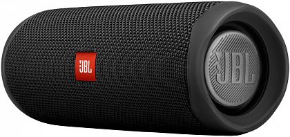 JBL Flip 5 Black