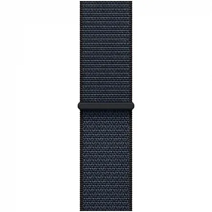 Смарт-часы Apple Watch Series 10 42mm Silver Aluminum Case with Ink Sport Loop, размер Regular