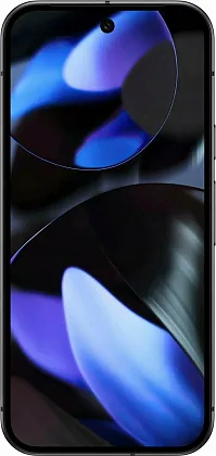 Смартфон Google Pixel 9 12/128Gb Obsidian (Черный)