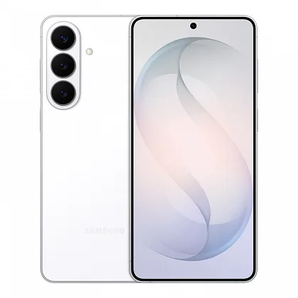 Смартфон Samsung Galaxy S26 Plus 12/256 ГБ чёрный (2sim + eSim)