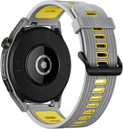 HUAWEI WATCH GT Runner B19A Серые