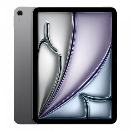 Планшет Apple iPad Air 11 (2025) M3 Wi-Fi 128 ГБ фиолетовый