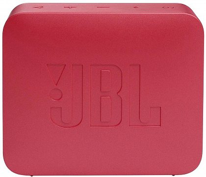 JBL Go Essential Красная
