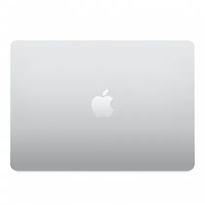 Ноутбук Apple Macbook Air 13" (2025) M4 16 ГБ, 512 ГБ SSD (MW133), тёмная ночь