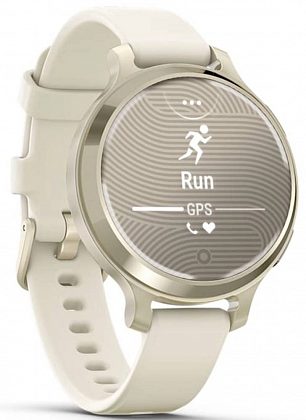Garmin Lily 2 Active 38 мм Золотые