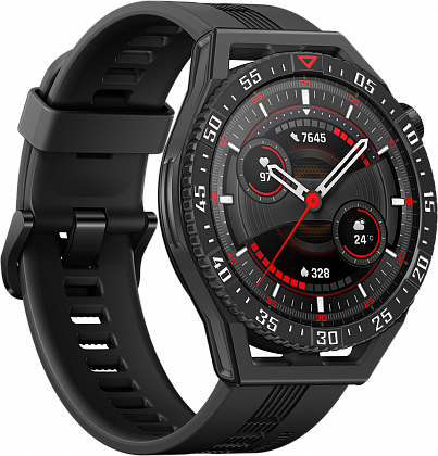 HUAWEI GT 3 SE Черные