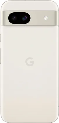 Смартфон Google Pixel 8A 8/128 Gb, Porcelain