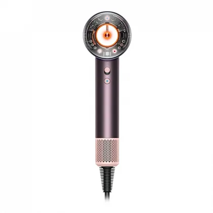 Фен Dyson Supersonic Nural HD16 Prussian Blue (Азия)