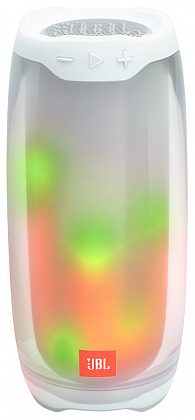 JBL PULSE 4 White