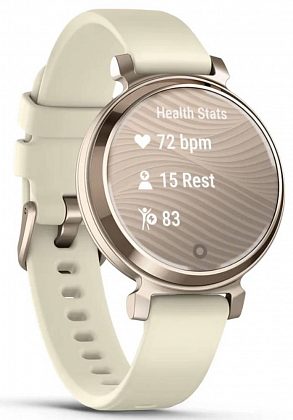 Garmin Lily 2 35мм Золотые