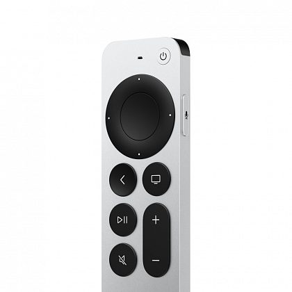 Телеприставка Apple TV 4K, 64 ГБ (3-го поколения)