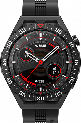 HUAWEI GT 3 SE Черные