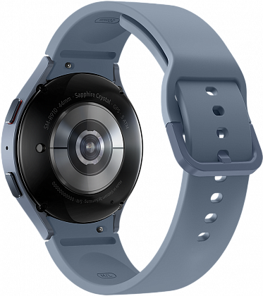 Samsung Galaxy Watch5 44 mm Сапфир (SM-R910)
