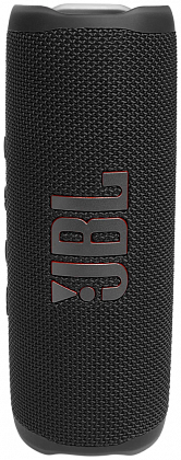 JBL Flip 6 Черная