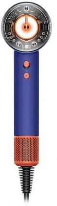 HD16 Vinca Blue/Topaz (Вилка РФ)