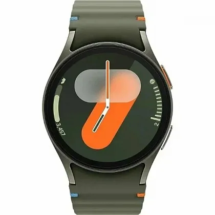 Samsung Galaxy Watch 7 L300 40mm Wi-Fi Green