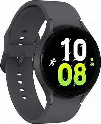 Samsung Galaxy Watch5 44 mm Графит (SM-R910)