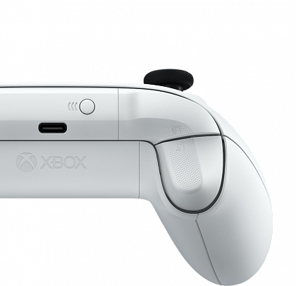 Microsoft Xbox Series S 512GB Белая