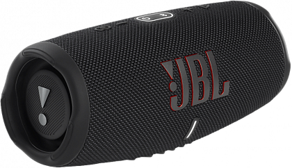 JBL Charge 5 Черная
