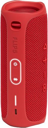 JBL Flip 5 Red