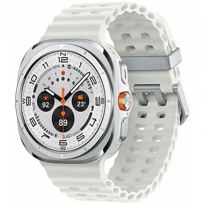Samsung Galaxy Watch Ultra LTE 47 mm White