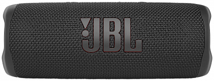 JBL Flip 6 Черная