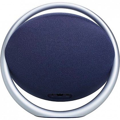 Акустика портативная Harman Kardon Onyx Studio 8, синий