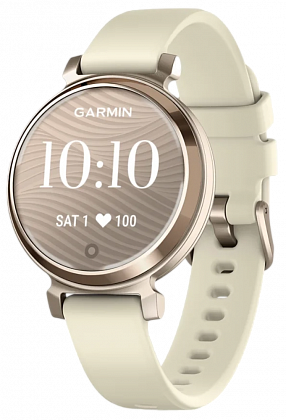 Garmin Lily 2 35мм Золотые