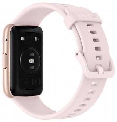 HUAWEI WATCH FIT TIA-B09 Розовая сакура