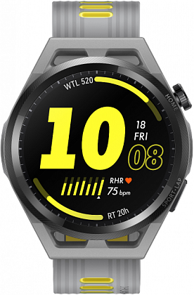 HUAWEI WATCH GT Runner B19A Серые
