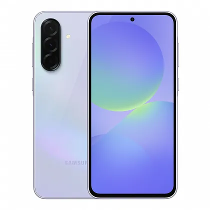 Смартфон Samsung Galaxy A36 5G 12/256 ГБ белый (2sim + eSim)