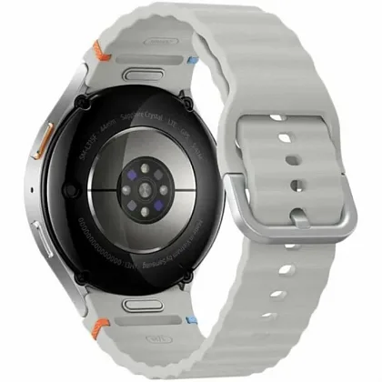 Samsung Galaxy Watch 7 44 мм, Silver